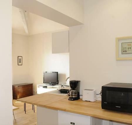Appartement Cote Des Basques Биарриц Экстерьер фото