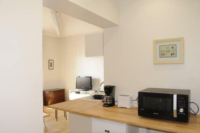 Appartement Cote Des Basques Биарриц Экстерьер фото